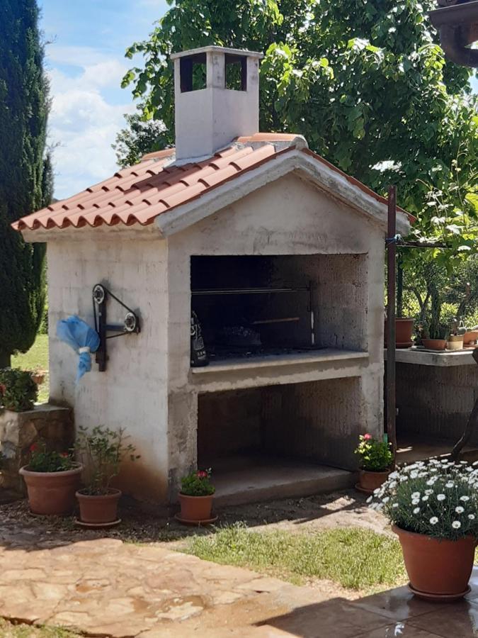 Apartment And Hacienda Stelio *