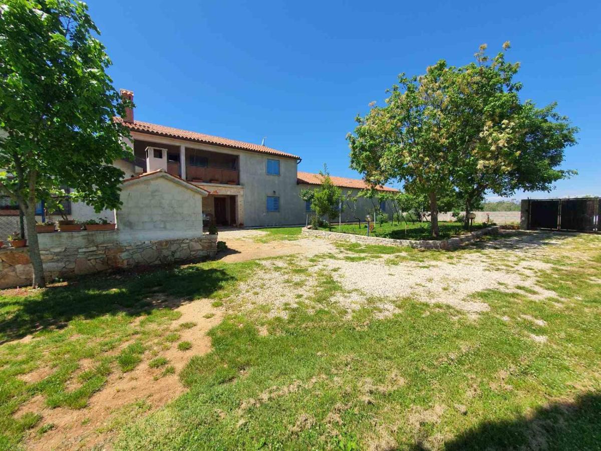 Apartment And Hacienda Stelio Porec