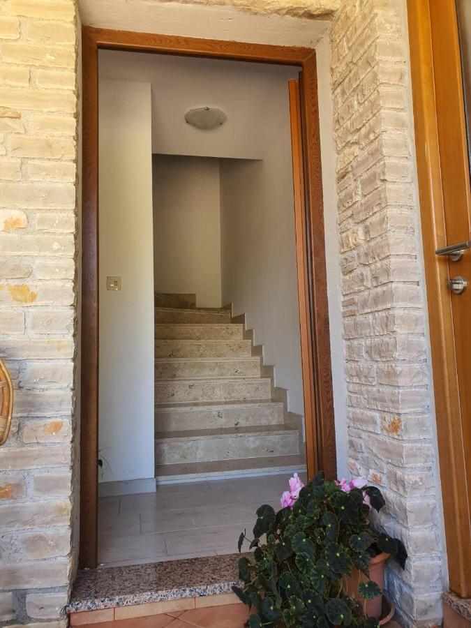 And Hacienda Stelio Apartment *