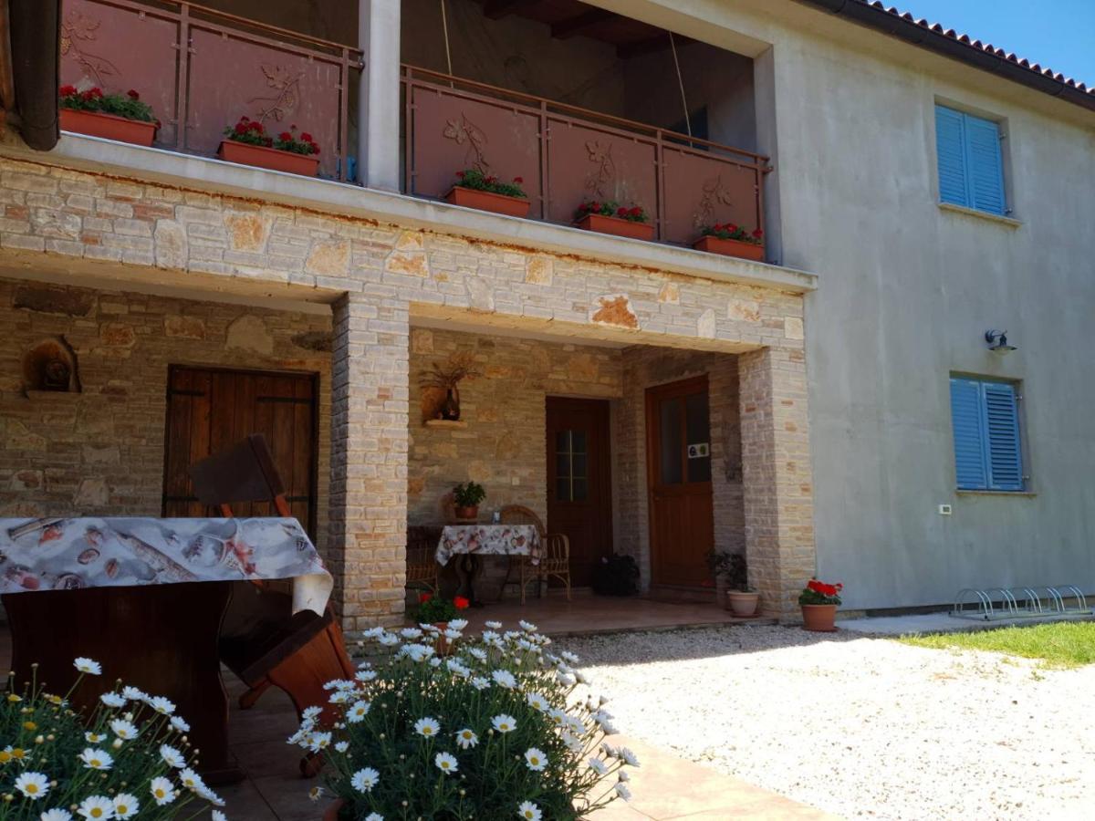 And Hacienda Stelio * Porec