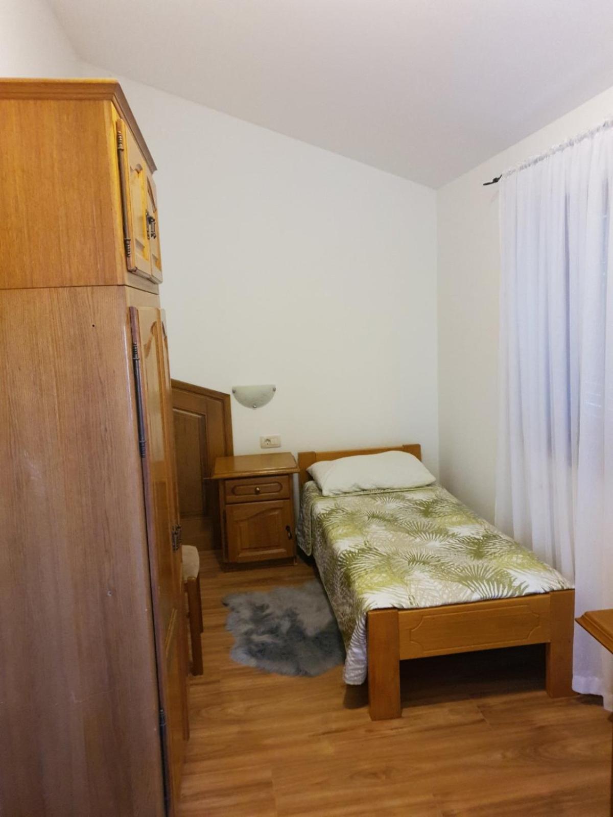 And Hacienda Stelio Apartment