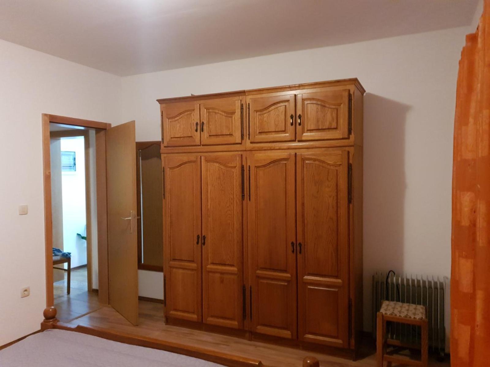 Apartment And Hacienda Stelio