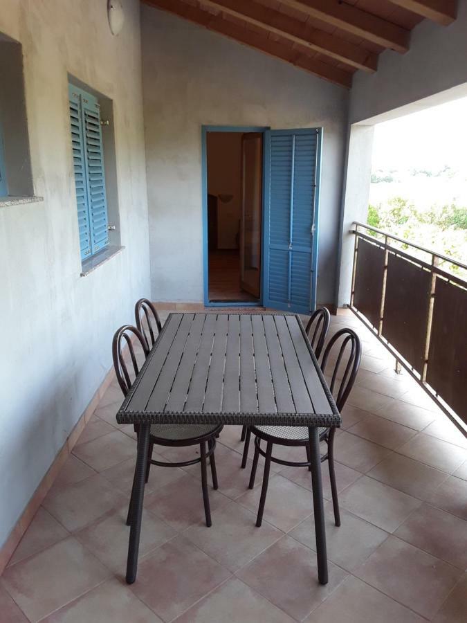Apartment And Hacienda Stelio