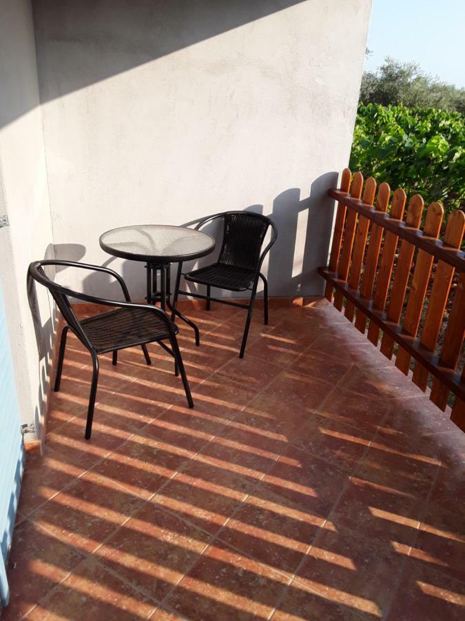 And Hacienda Stelio Porec