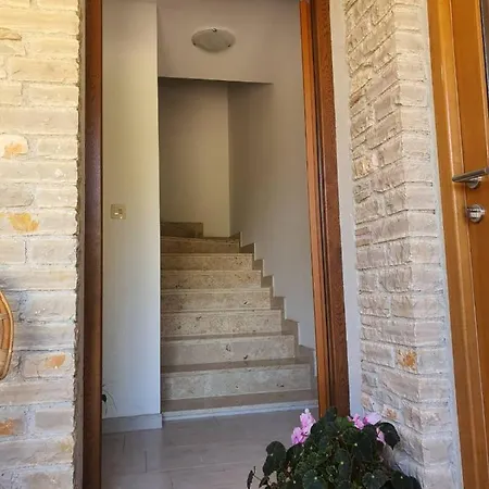 Apartment And Rooms Hacienda Stelio Porec Exterior photo