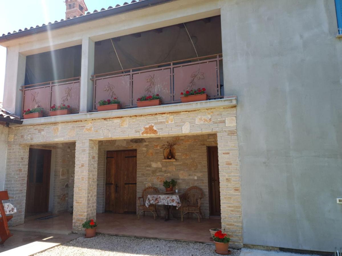 And Hacienda Stelio Apartmán *