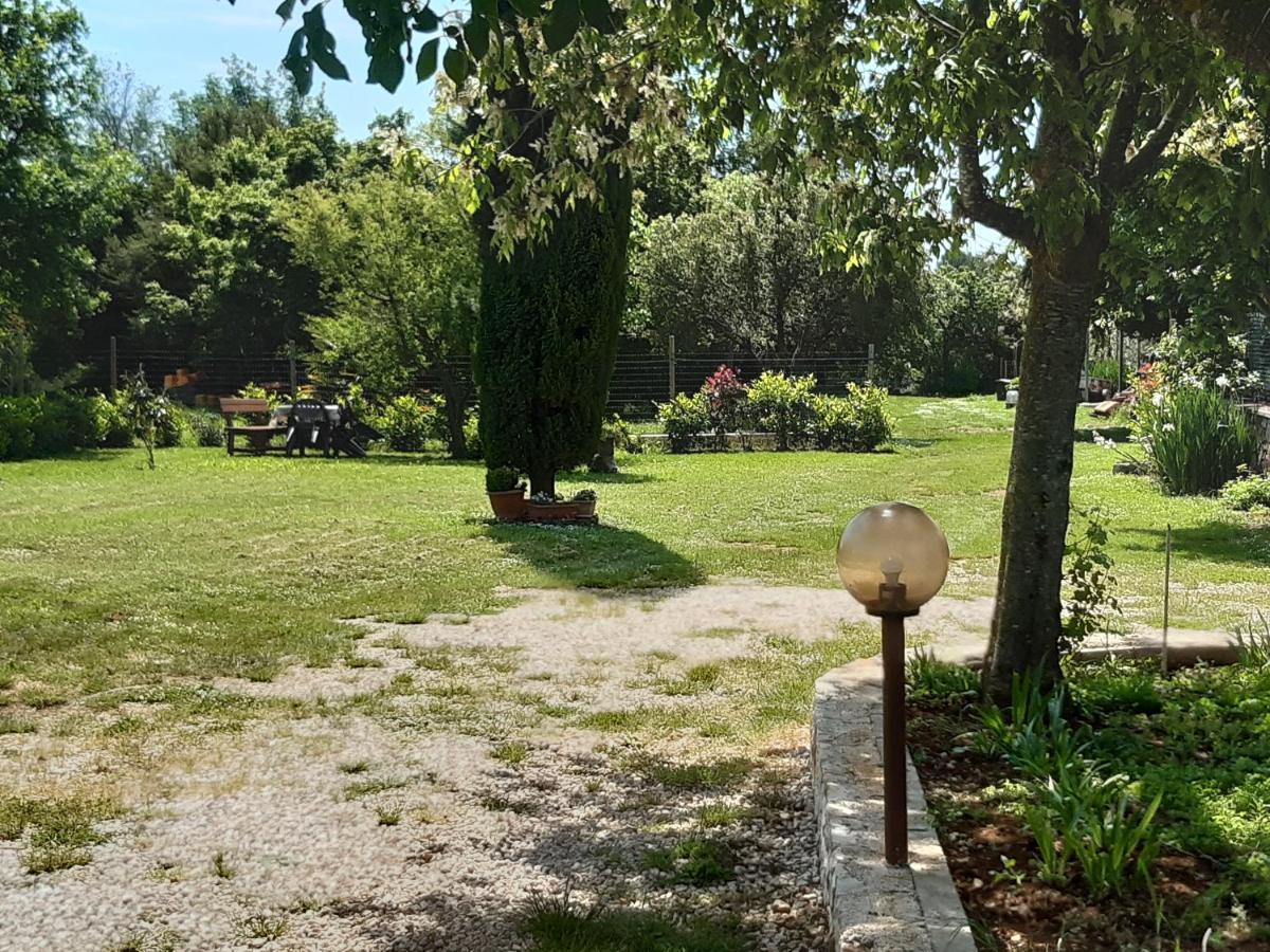 Apartmán And Hacienda Stelio *