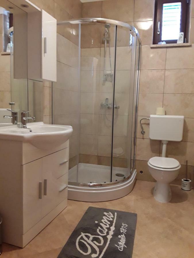 And Hacienda Stelio Apartmán Porec